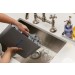 GE - 50-Pint Energy Star Portable Dehumi