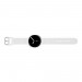 Galaxy Watch8, 44mm, Silver, Wifi/BT