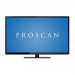 Proscan PLDED4016 40 inch Class 1080p Full HD LED TV