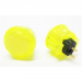 Sanwa OBSF-30 FS Button 30mm Clr Yellow