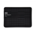 WD 500GB My Pasport Prtbl Ext. HDD