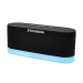 Sylvania SP136-BLACK BT Moonlight Spkr 