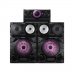 Samsung MX-HS7000 2300W Giga System