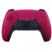 PS5 DUALSENSE CONTROLLER PURPLE RED