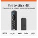 AMAZON FIRE STICK 4K