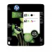 HP 61XL CLUB C OMBO PK
