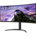 LG 34" QHD HDR ULTRAWIDE CURVED MONITOR