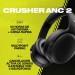 Skullcandy Crusher ANC 2 Wireless Headph