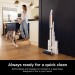 Shark WS642AE WANDVAC System