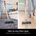 Shark WS642AE WANDVAC System