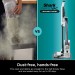 Shark WS642AE WANDVAC System