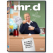 Mr. D: Season 2 DVD