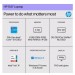 HP 15.6" FHD LAPTOP 8GB RAM/512GB SSD