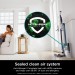 Shark WS642AE WANDVAC System
