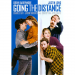 Going The Distance DVD