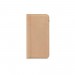 Decoded iPhone 7 Leather Walet Brown
