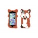 KAZOO FOX IPHONE 5/5S CASE
