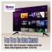 WESTINGHOUSE ROKU TV WR32EX2100