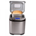 FRIGIDAIRE STAINLESS STEEL BREAD MAKER