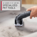 Hoover MAXLife Swivel Pet Bagless