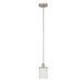 1 LT 100W MB PAYTON MINI PENDANT