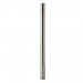 CFDR2PT - 24 IN DOWNROD IN PLATINUM