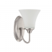 1LT 100W MB DARBY VANITY
