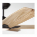 Dorian Eco 72 Inch Ceiling Fan with LED