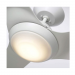 60 IN SWEEP ECO WIFI IN SATIN WHITE