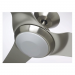 CF275BS 60IN SWEEP ECO IN BRUSHED STEEL