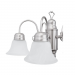 23IN 5 LT FAUX ALBTR CHANDL SN