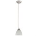 1-LT 100W MB PRESTON MINI PENDANT