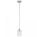 1 LT 60W MB PAYTON MINI PENDANT