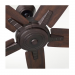 56 IN EUCLID IN OIL RUBBED BRONZE