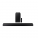 Samsung HW-Q6CT 5.1 Soundbar w/ sub