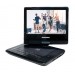 SYLVANIA 10" PORTABLE BLURAY PLAYER