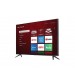 TCL 55R617 55" 4K Dolby HDR Roku Smart