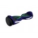JETSON V12 ELECTRALIGHT HOVERBOARD - BLU