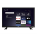 RCA RTR2461 24 inch HD Smart Roku TV