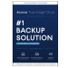 Acronis True Image 2016 (1 PC) Backup So