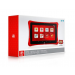 nabi Elev-8 8 inch 32gb Kids Tablet Red
