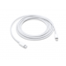 Apple MK0X2AM/A USB-C to Lightning Cable 