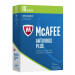 McAfee 2017 Antivirus Plus 10 dev