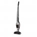 Ergorapido 2-1 Brushroll 12V Vacuum Grey