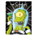 Simpsons: The Fourteenth Season