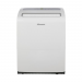 Hisense 60-Pint Dehumidifier w/Pump