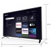 RCA 43" CLASS FHD (1080P) ROKU SMART LED