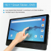 Proscan Elite 10.1" Tablet DVD Combo