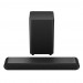 TCL 2.1ch Sound Bar with Wireless Sub