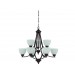 RESTON CHANDALIER